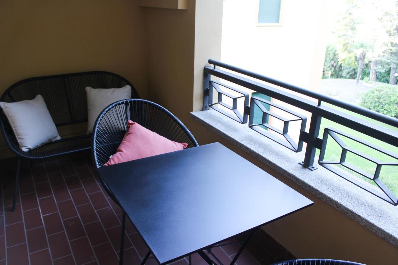 La Suite Dell'Artista Stresa Exterior foto